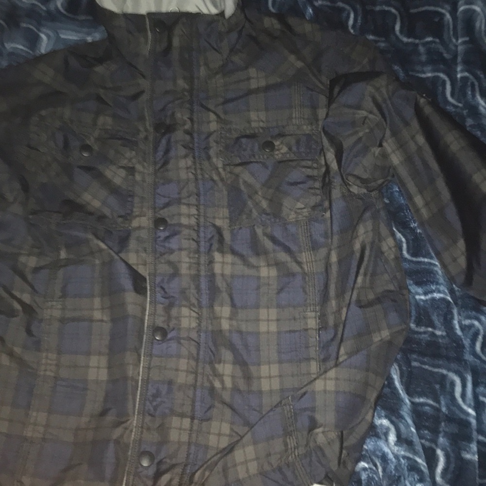 “old fashion” Old Navy Coat